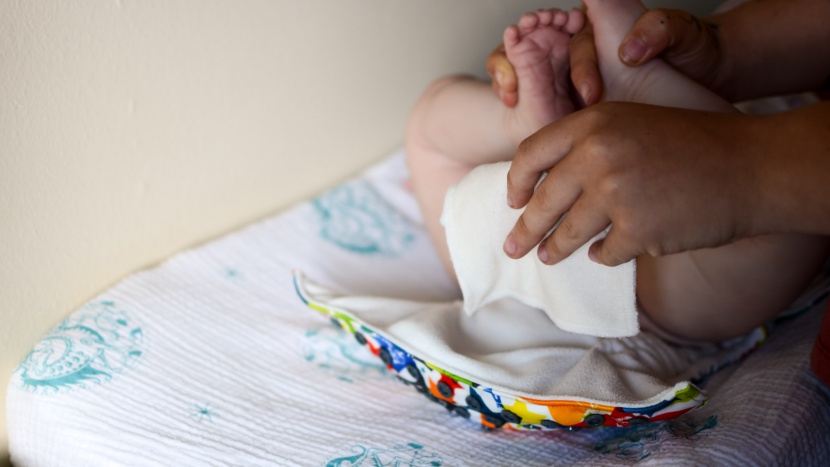 cloth baby wipes - after using a wide variety of cloth wipes, we have realized that not...