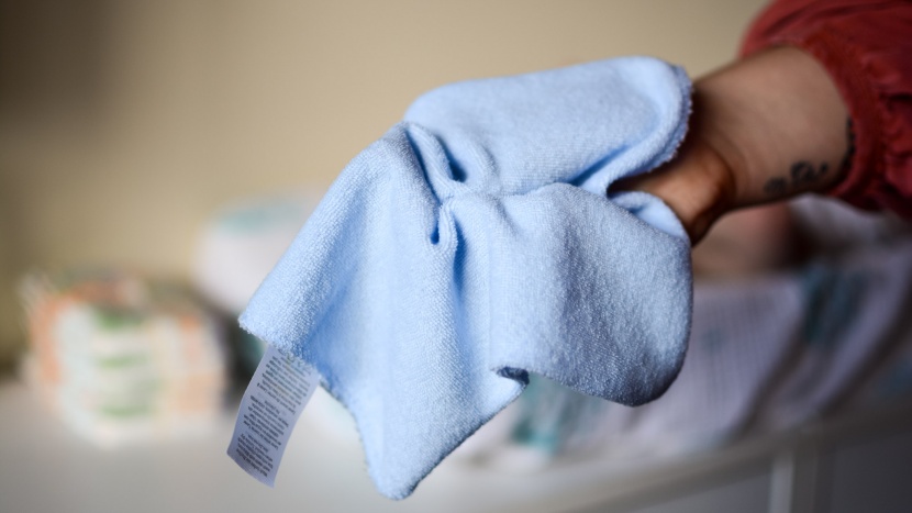 cloth baby wipes - spasilk baby washcloths have a soft and supple feel to the...