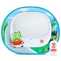 baby mirror for car