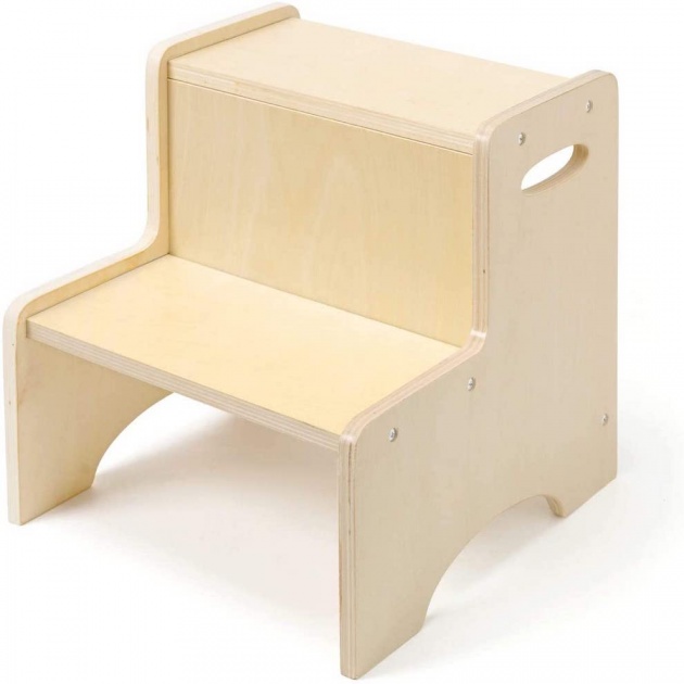 The 5 Best Step Stools for Kids of 2024 Tested