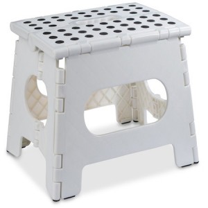 Folding stool for discount kids