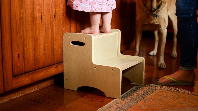 the wood city is a great option for families seeking an alternative...