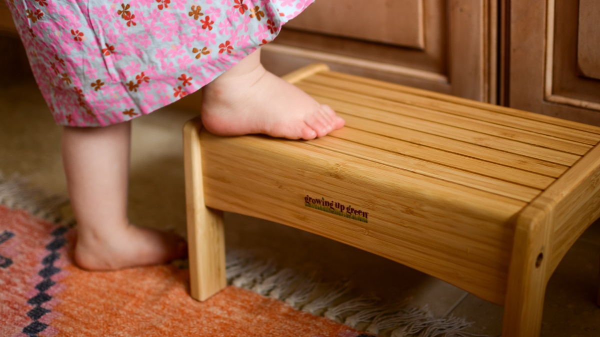 Best Step Stool for Kids of 2024