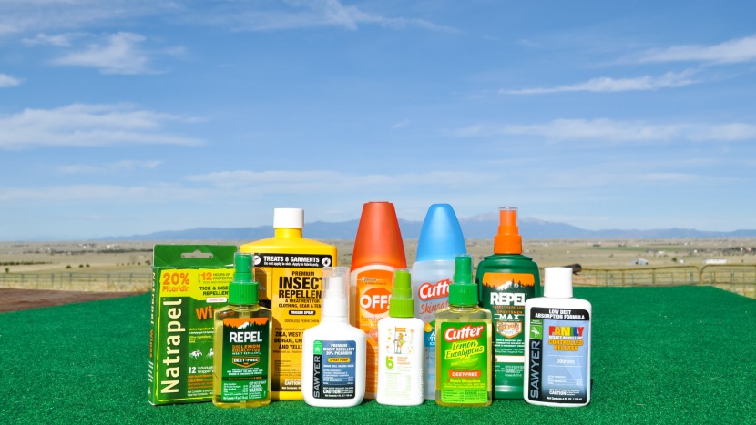 insect repellent - while many products can be effective, it is a good idea to find the...