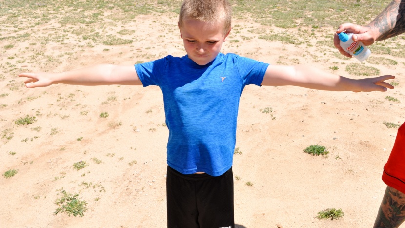 insect repellent - we tested each product for efficacy, ease of application, smell, and...