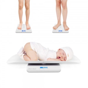 Stable Good Price Baby Scale for High Accuracy Measurement 