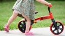 Thumbnail photo of Velo Toddler Bike