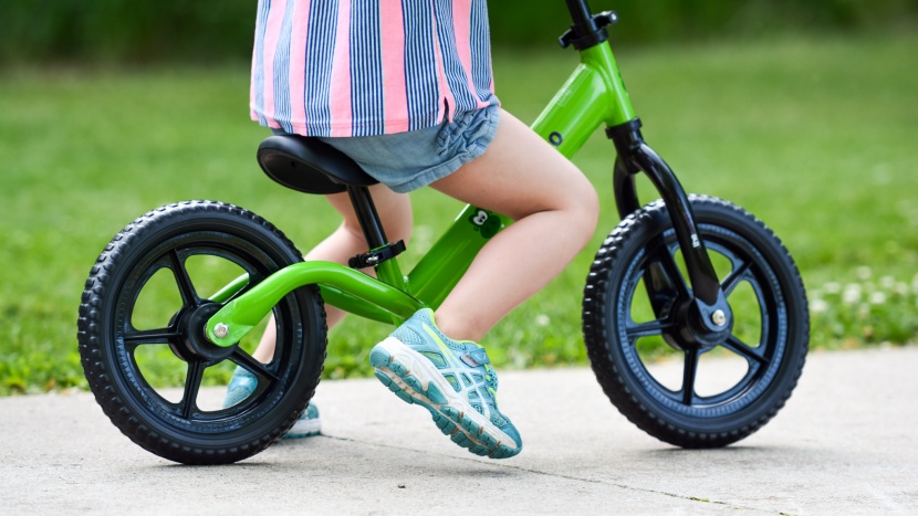 balance bike - the croco is one of the better quality options in the group with...