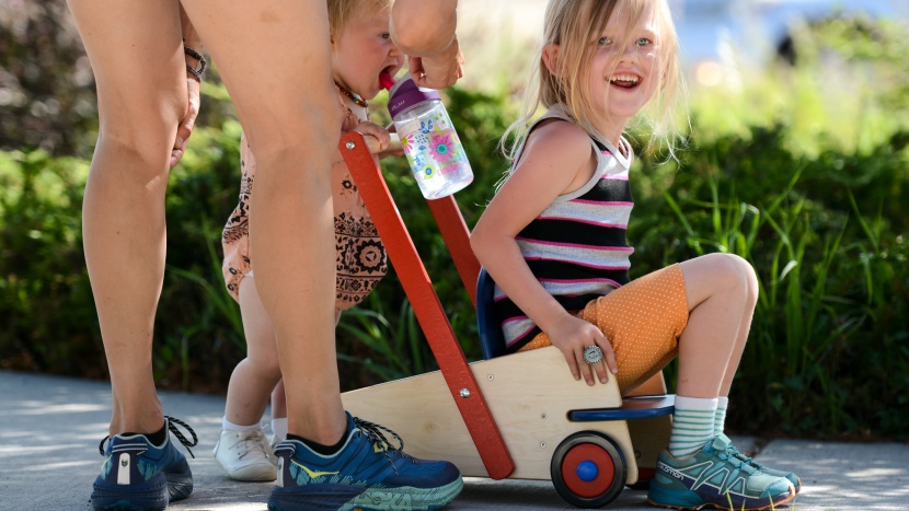 baby walker - the haba offers impressive attention to detail using real wood and...