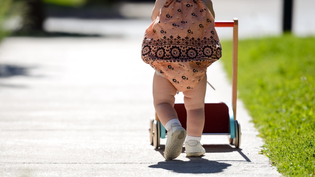 baby walker - a baby walker can be a useful and enjoyable piece of gear for little...