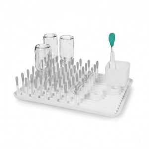OXO Tot Space Saving Drying Rack – The Baby Lab Company