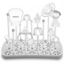 Hillylolly Dish Drainer for Baby Bottles, Baby Bottles, Drying