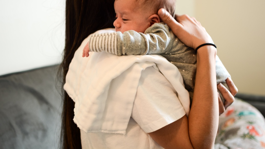 The Best, Most Absorbent Burp Cloths Ever • Mabey She Made It