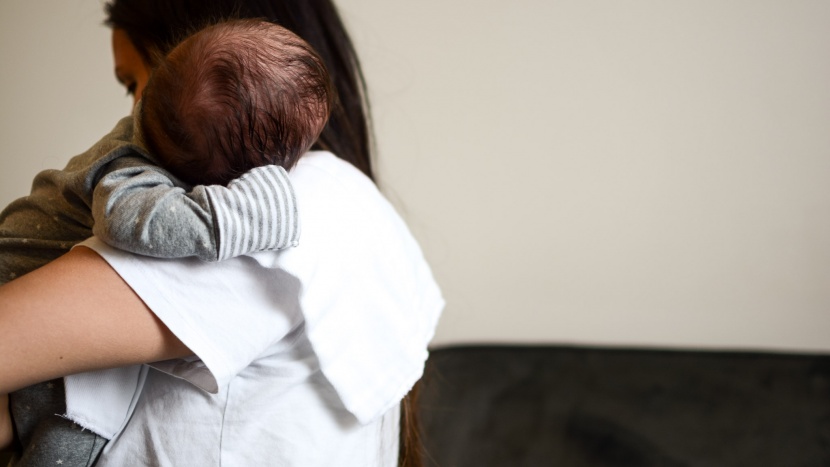 burp cloth - having the right burp cloth on hand can help you avoid multiple...