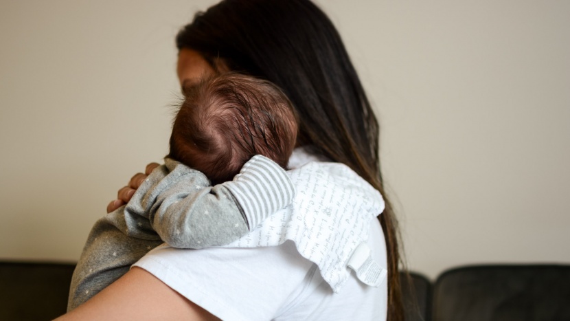 burp cloth - the fabric of the burt&#039;s bees is some of the softest in the group.