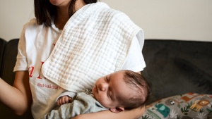 Although similar in looks to other muslin options, we don&#039;t expect...