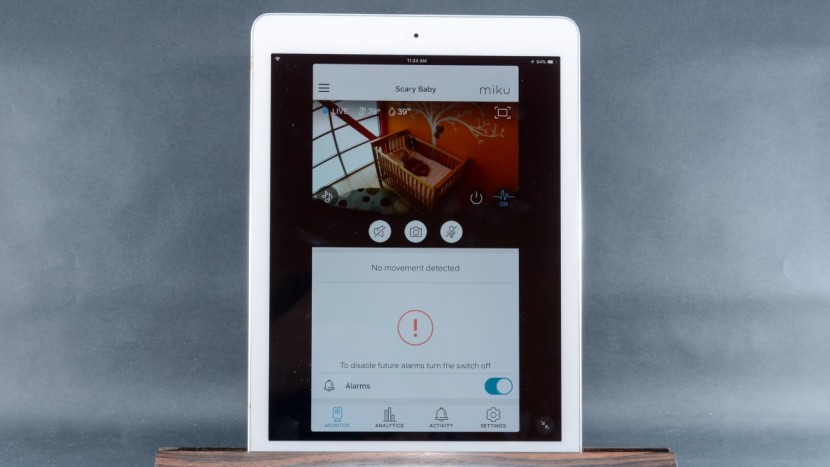 miku - the miku has a user-friendly interface with most of the regularly...