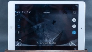 The Miku night images are relatively fuzzy and not as clear as much...