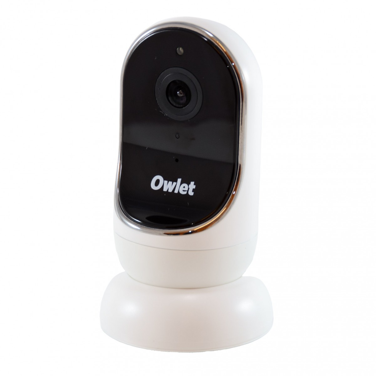 owlet cam video monitor review