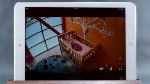 The daylight video images for the Owlet is better than the night...