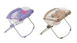Recall Notice: Eddie Bauer Slumber and Soothe Rock Bassinet and Disney Baby Doze and Dream Bassinet