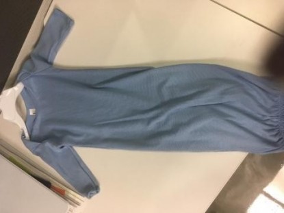 Recall Notice: American Apparel Gildan Children's Sleep Sacks