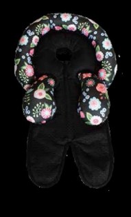 Recall Notice: Boppy Infant Head and Neck Support Accessories