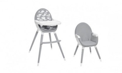 Recall Notice: Skip Hop Convertible High Chairs