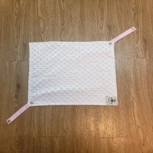 Recall Notice: Swaddle Bee (Loviebee) Children's Security Blanket