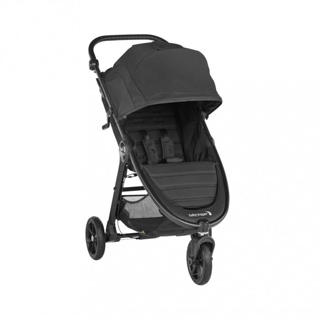 baby jogger city mini gt tipping
