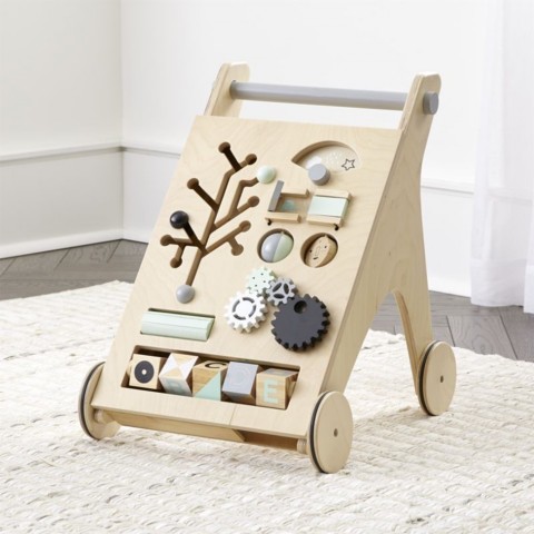 Recall Notice: Crate and Barrel Push Walkers