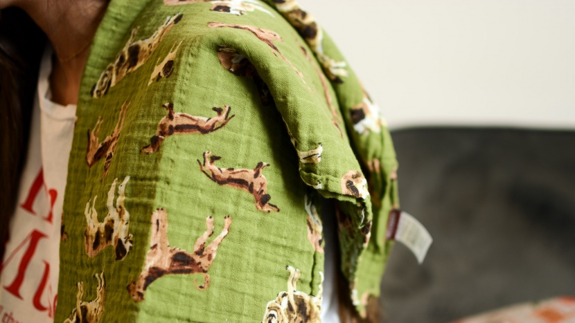 burp cloth - we researched and closely examined the pros and cons of the...