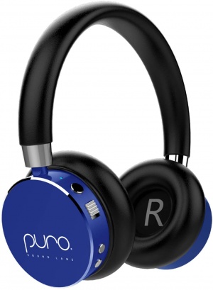 puro sound labs kids headphones