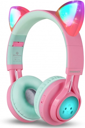 kids headphones
