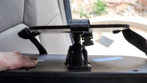 The Identical Quadruplets all require assembly, have thin attachment...