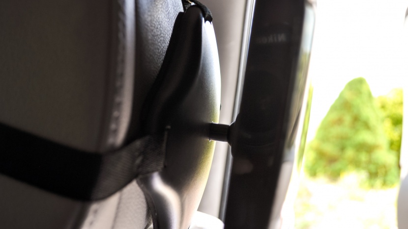 baby mirror for car - the lusso and the cozy greens both come preassembled and have a much...