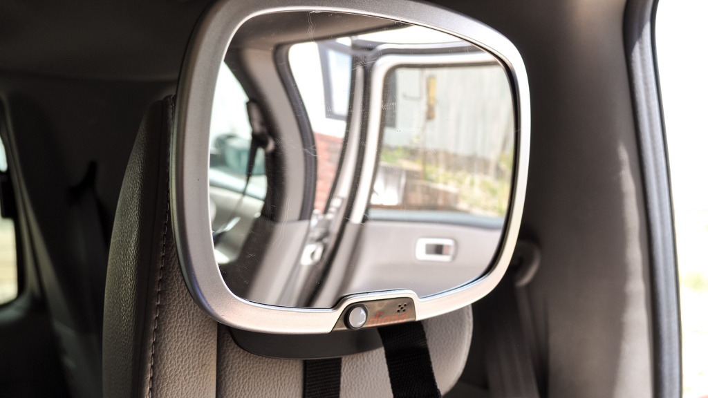 15 of the best baby car mirrors in 2024 - Baby mirrors for cars