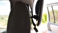 baby mirror for car