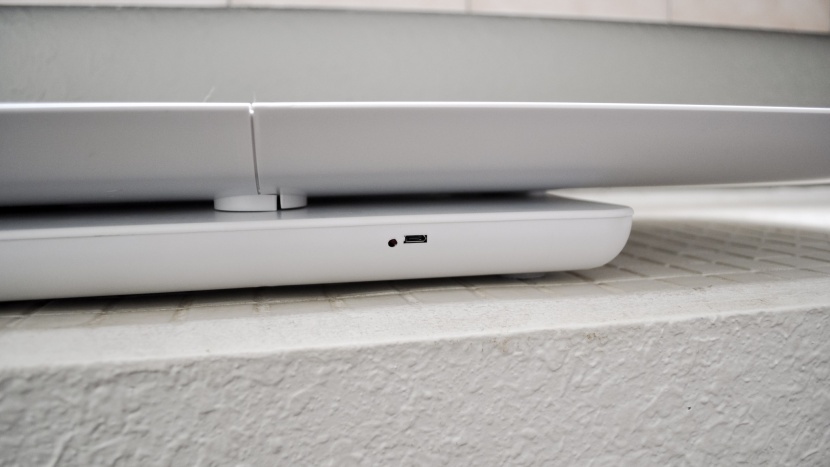 the sotech is the only option that plugs in but you'll probably want...