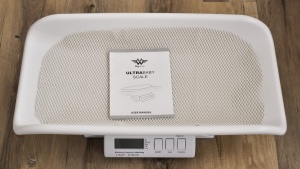 The Ultra has a dated and clunky look and feel.