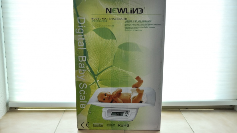 the newline offers out of the box use and little knowhow.