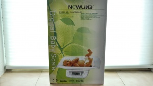 The NewLine offers out of the box use and little knowhow.