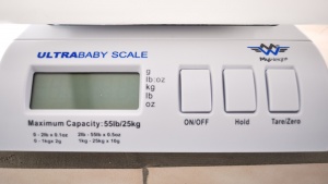 8 Best Baby Scales of 2023