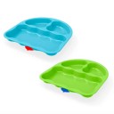 baby toddler plates