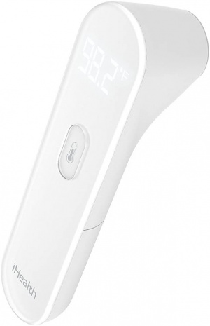 baby and kids thermometer