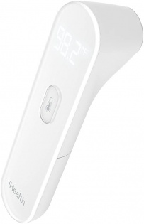Lead photo for Best for Contactless Thermometer for Kids