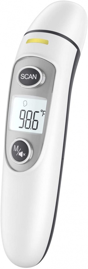 Best Baby Thermometers 2023 - Forbes Vetted