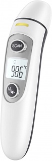 Lead photo for Dual Mode Thermometer Contender