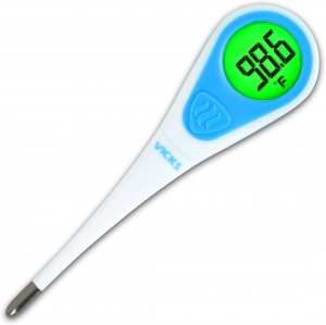 baby and kids thermometer