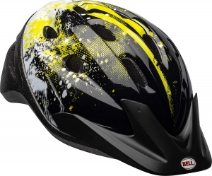kids bike helmet